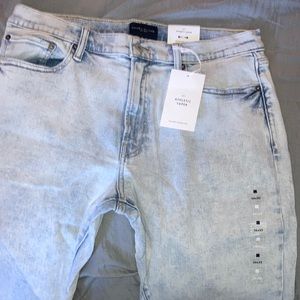 Never worn lucky brand jeans brand new
